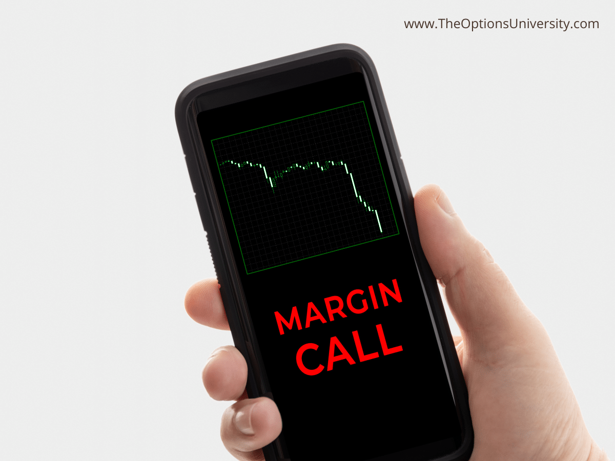 margin call options